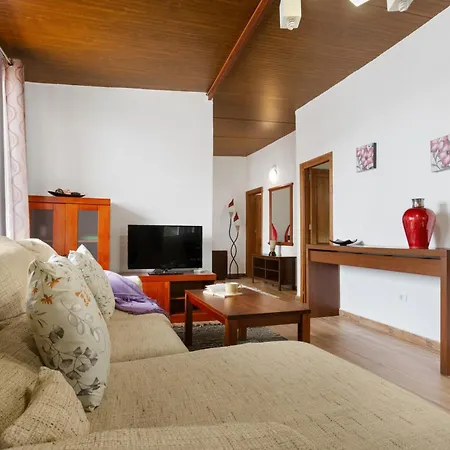 Lejlighed Casa Teide Icod *