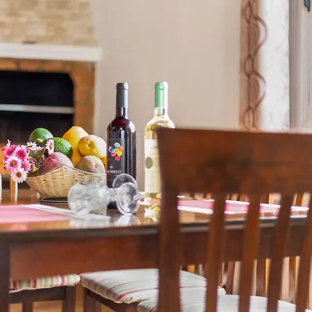 Casa Teide Icod Lejlighed Icod De Los Vinos