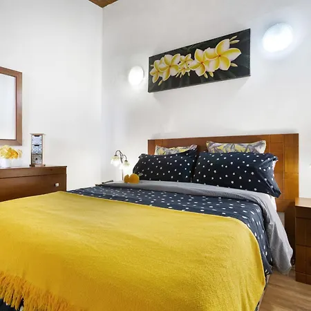 Casa Teide Icod * Icod De Los Vinos
