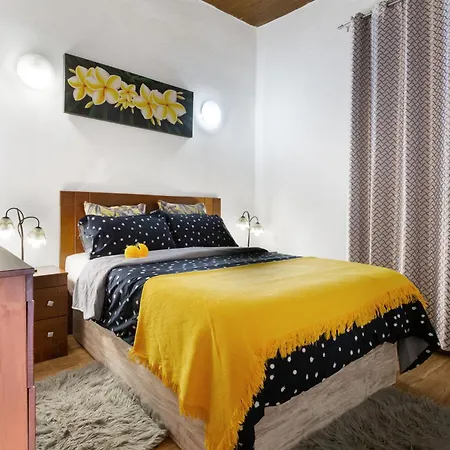 Lejlighed Casa Teide Icod