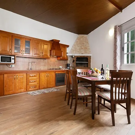 Lejlighed Casa Teide Icod Icod De Los Vinos