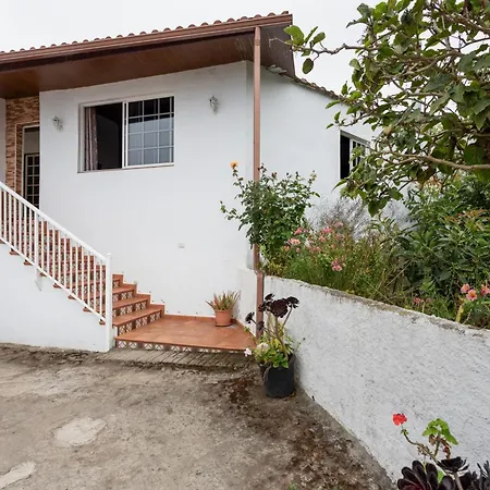 Casa Teide Icod Icod De Los Vinos