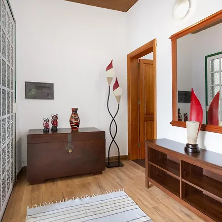 Casa Teide Icod *