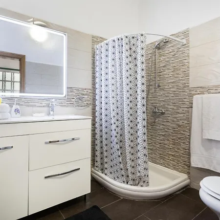 Lejlighed Casa Teide Icod *